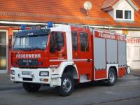 Abt. Enzweihingen - HLF 20/16