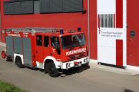 Abt. Stadt - HLF 16